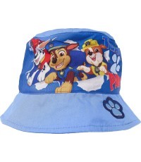 Panama Kepurė Vaikams Paw Patrol Blue