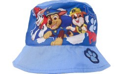 Paw Patrol Kids' Panama Hat, Blue