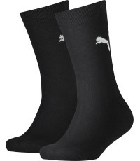 Puma Kojinės Puma Easy Rider Black 907959 01