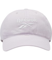 Кепка Reebok Te Logo Cap Lilac HD9889