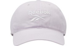 Reebok Te Logo Cap Lilac HD9889