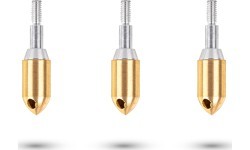 Whistle Arrowhead inSPORTline Kiular – 3 Pcs.