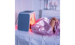 LED Light Therapy Facial Machine inSPORTline Coladome 600