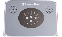 LED šviesos terapijos veido aparatas inSPORTline Coladome 600