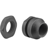 Cone and Nut for Rear Hub Shimano FH-RM35