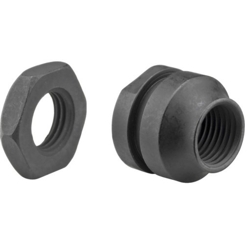 Konusas ir veržlė galinei stebulei Shimano FH-RM35