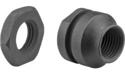 Konusas ir veržlė galinei stebulei Shimano FH-RM35