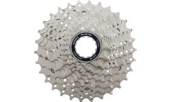 Rear Sprocket Cassette Shimano 105 R7000 11-30T (cassette, 11-speed)