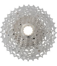 Galinis žvaigždžių blokas Shimano XT M771 11-36T 10 pavarų