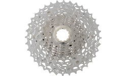 Galinis žvaigždžių blokas Shimano XT M771 11-36T 10 pavarų