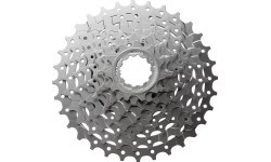 Shimano HG400 9-Speed Cassette 11-32T
