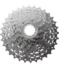 Задняя кассета Shimano HG400 9 скоростей, 11-34T