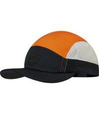 Кепка 5 Panel Go Cap Domus, тёмно-синяя, S/M - 787