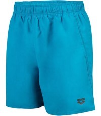 Плавки Fundamentals Boxer R, бирюзовые, 3XL - 861