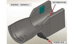 Зарядная подставка Mag Charger LEDV2