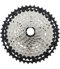 Galinis žvaigždžių blokas Shimano DEORE XT CS-M8100-12 // 12 pav. (10-45T)