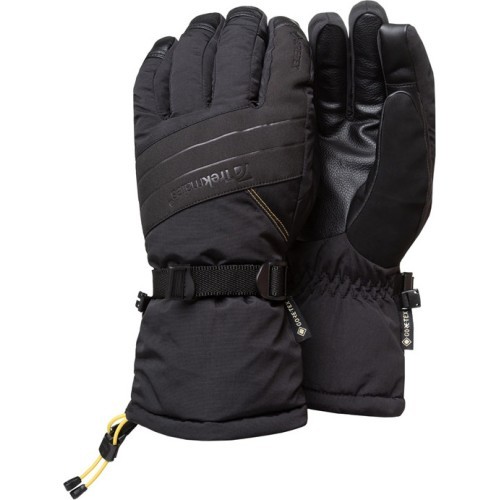TREKMATES MATTERHORN GTX gloves black Type: L