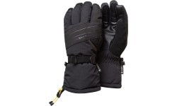Перчатки TREKMATES MATTERHORN GTX, чёрные, размер L