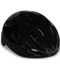 Sintesi pyöräilykypärä WG11 Black L - 210