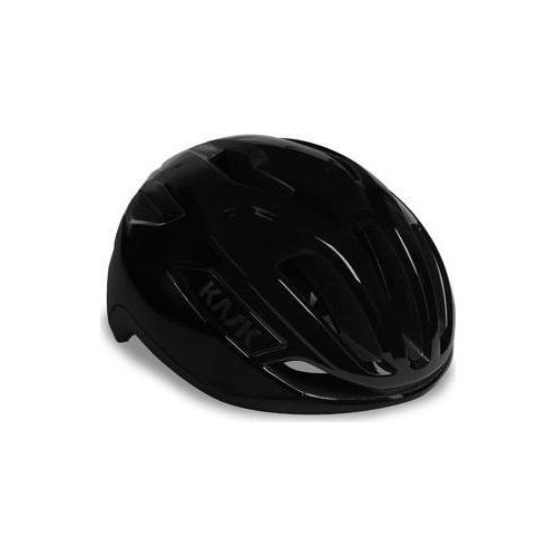 Велосипедный шлем Sintesi WG11 Black L - 210