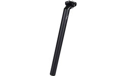 Balnelio stovas Force Basic 400/30,9mm  (juodas, matinis)