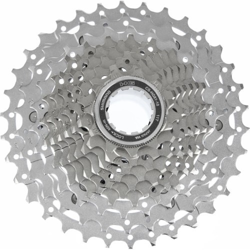 Кассета Shimano SLX HG81 11-34T (10 скоростей)