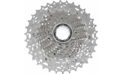 Galinis žvaigždžių blokas Shimano SLX HG81 11-34T (10 pavarų)