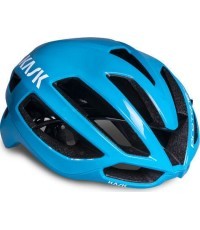 Dviračio šalmas Protone Icon WG11 Light Blue L - 218