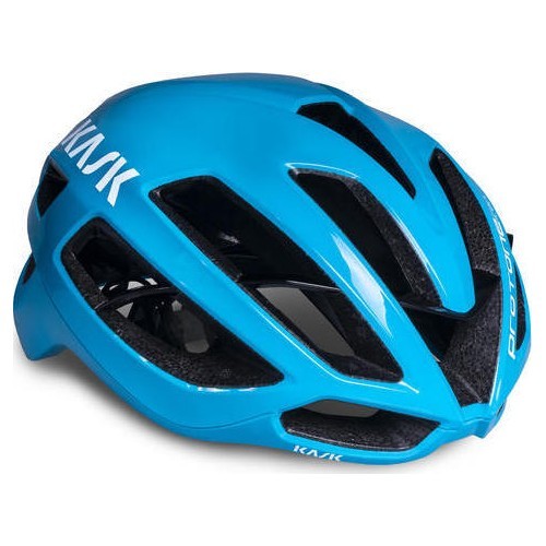 Dviračio šalmas Protone Icon WG11 Light Blue L - 218