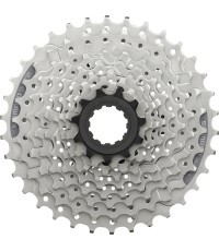 Задняя кассета Shimano Acera HG201 11-34T на 9 скоростей