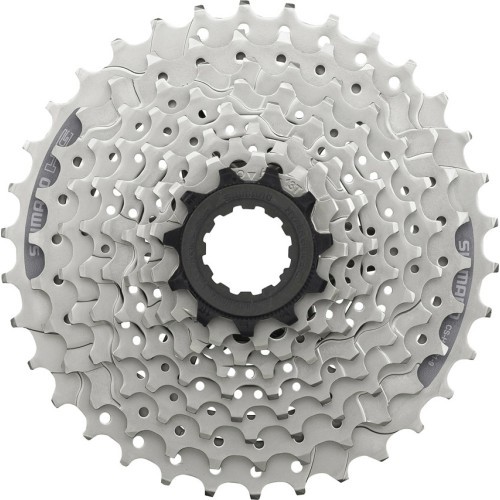 Galinis žvaigždžių blokas Shimano Acera HG201 11-34T 9 pavarų, kasetė