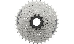 Задняя кассета Shimano Acera HG201 11-34T на 9 скоростей