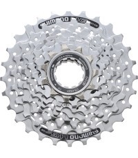 Кассета Shimano Alivio HG51 11-30T, 8 скоростей