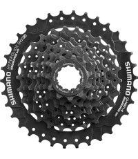 Rear Cassette Shimano Altus HG31 11-32T 8-speed