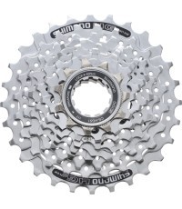Galinis žvaigždžių blokas Shimano Alivio HG51 11-32T 8 pavarų