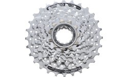 Кассета Shimano Alivio HG51 11-32T 8 скоростей