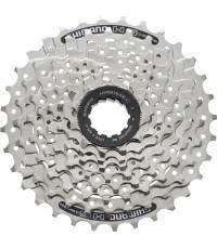 Задняя кассета Shimano CS-HG41 11-32T 8 скоростей