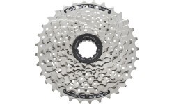 Shimano CS-HG41 11-32T 8-speed rear cassette
