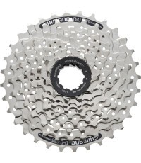 Rear Sprocket Cassette Shimano HG41 11-30T (8-speed)