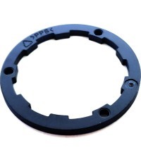 Galinių žvaigždių bloko Shimano CS-HG50 tarpiklis t2.56 mm