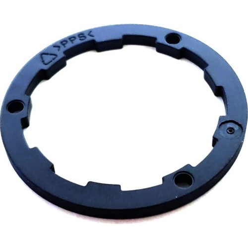 Проставка кассеты Shimano CS-HG50 t2,56 мм