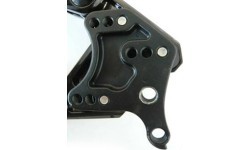 Galinio perjungėjo auselė KTM Aphex Tribute