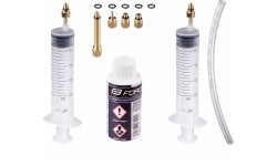 Bleed Kit for Avid, Hayes Hydraulic Brakes