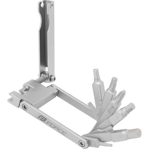 Force Folding Tool Set 12 Functions