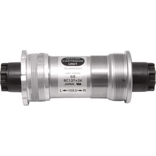 Bottom bracket Shimano BB5500B09 68x109.5 mm BSA