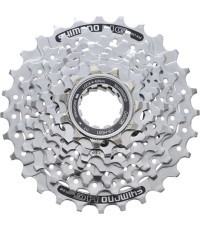 Shimano Alivio HG51 11-28T 8-speed rear cassette