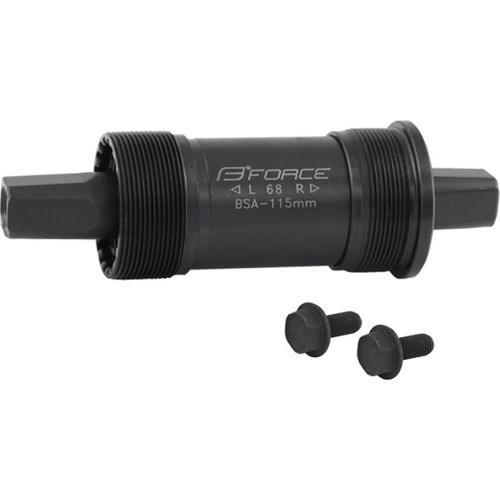 Miniklio velenas FORCE 68x113 mm BSA