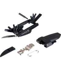 SIGMA Large Folding Tool Kit (22 functions)