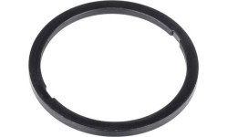 Miniklio veleno Shimano FD-M750 tarpinė 2,5 mm