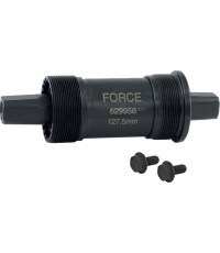 FORCE ECO bottom bracket 127.5/68mm BSA